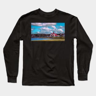 Eastern Passage Long Sleeve T-Shirt